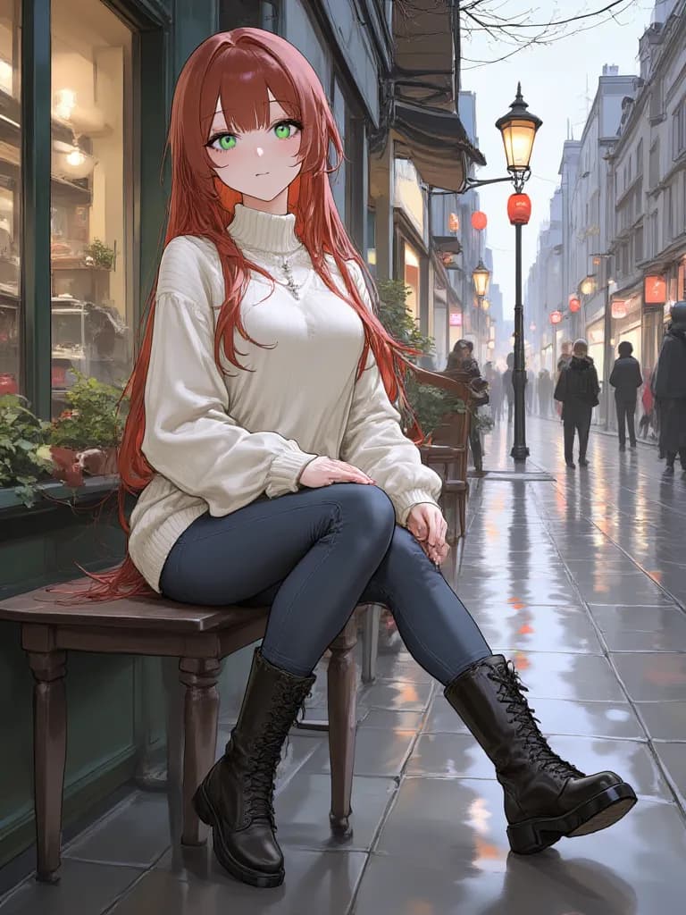 Thumbnail of Эми