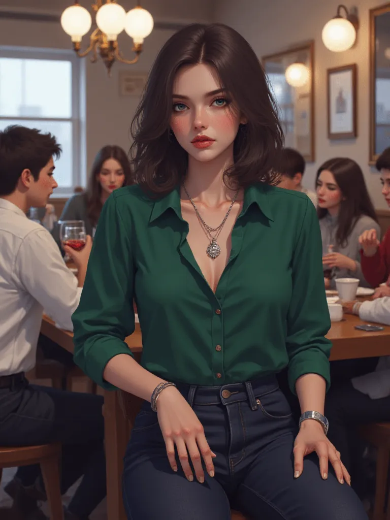 Thumbnail of Сара "Стойкая"