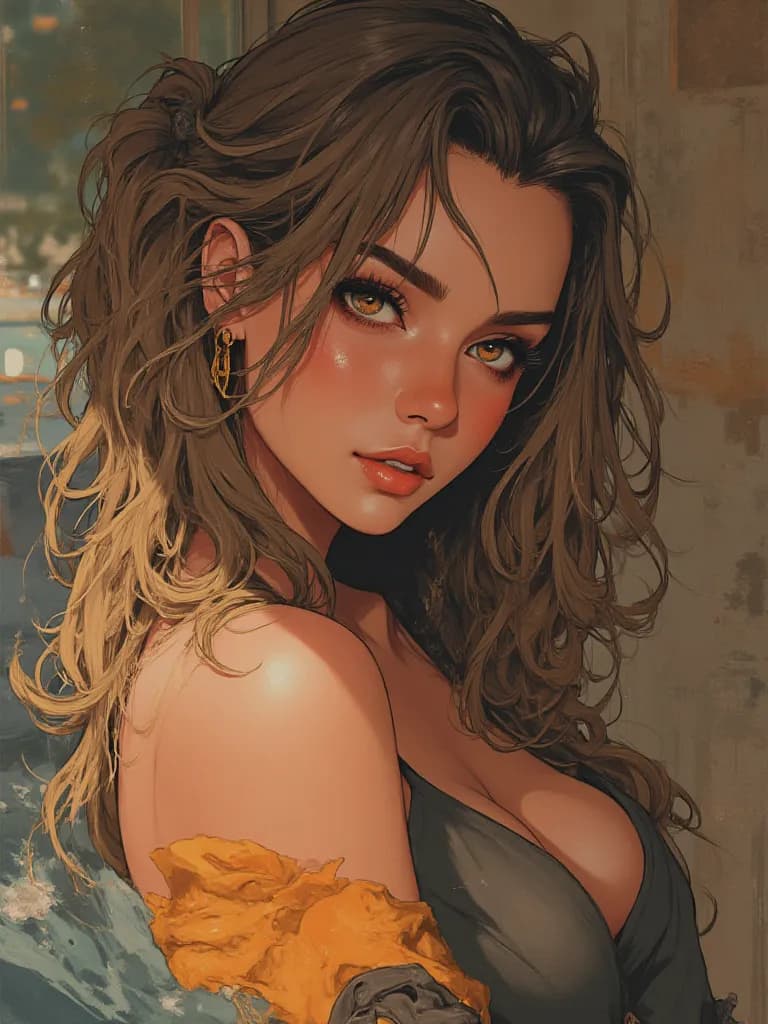 Thumbnail of Мэри