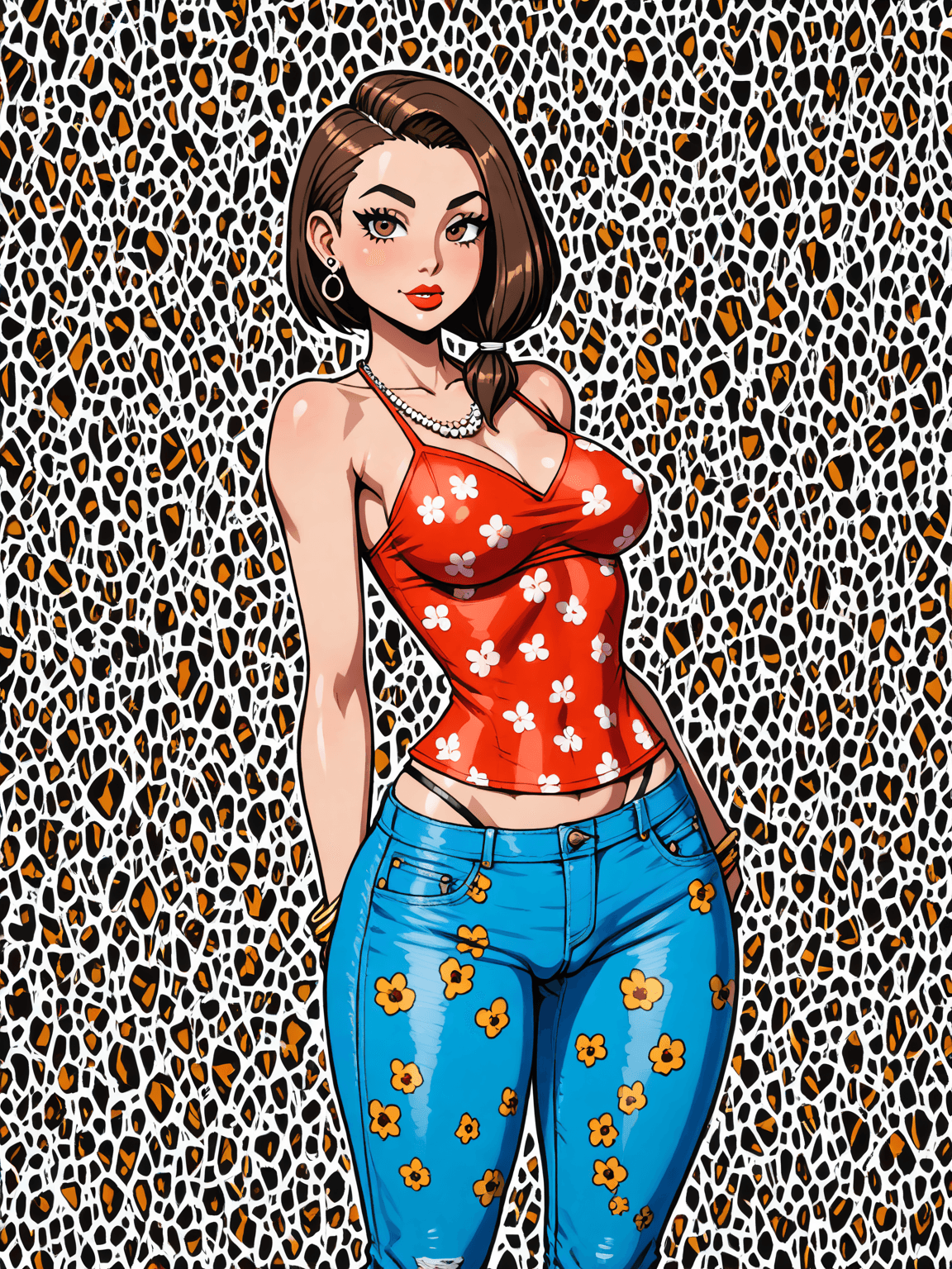 Thumbnail of Мартина