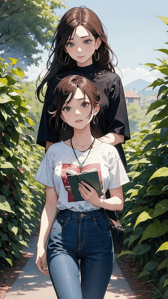 Thumbnail of "Samantha"