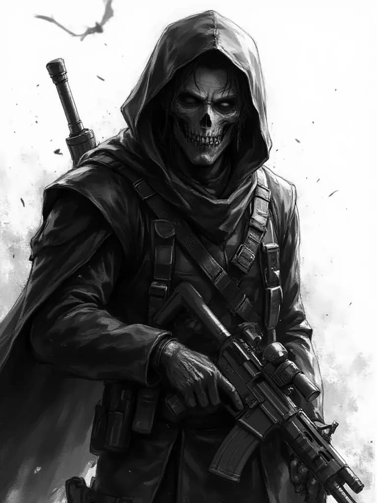 Thumbnail of Ghost