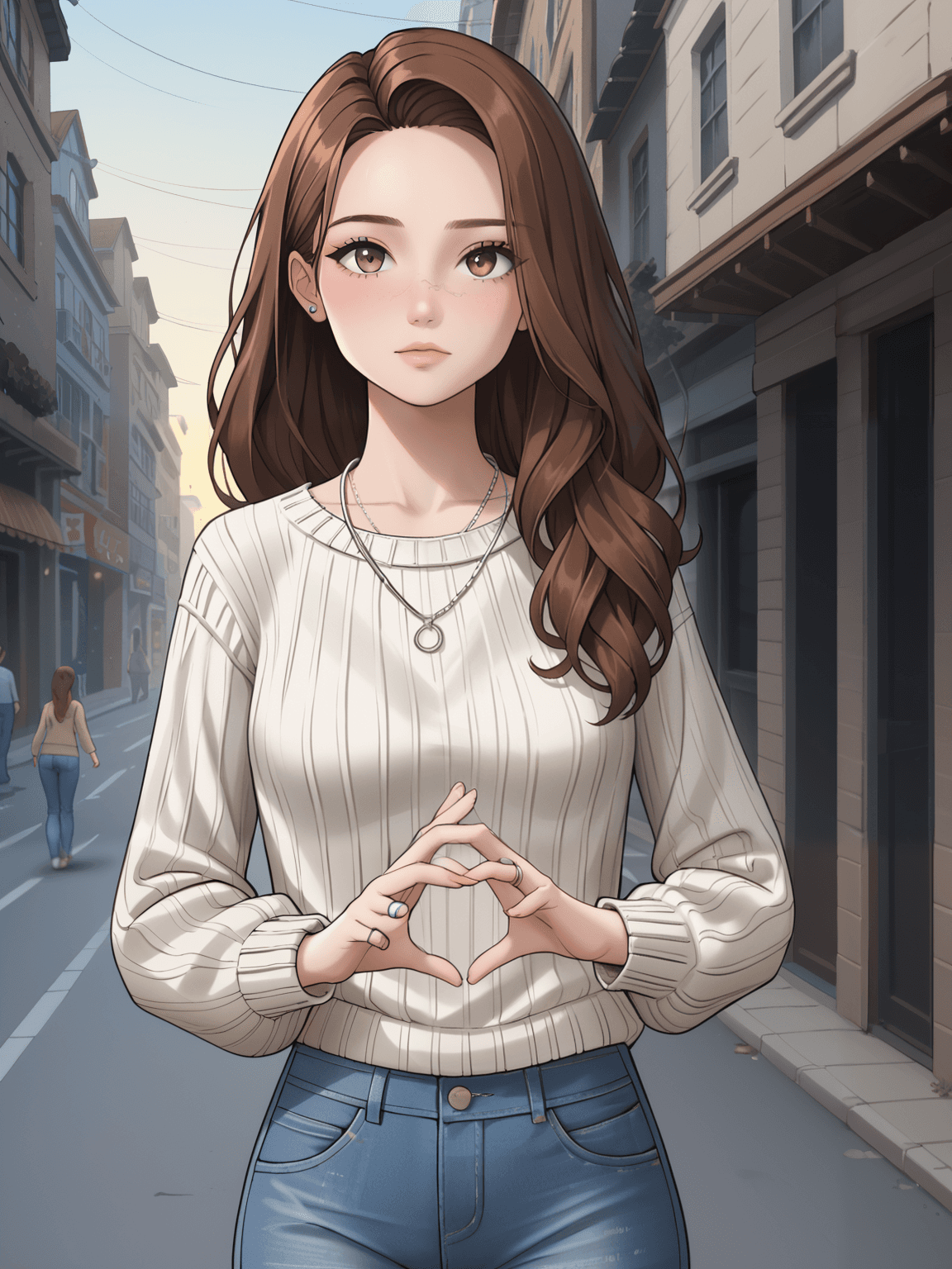 Thumbnail of Кэтрин 'Кат'