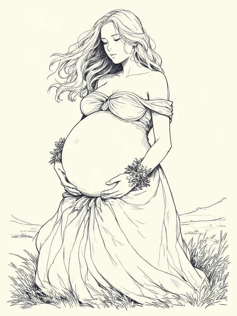 Thumbnail of Gaia, The Mother of Multitudes