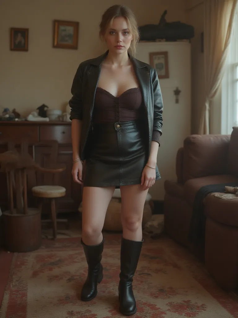 Thumbnail of Скарлетт