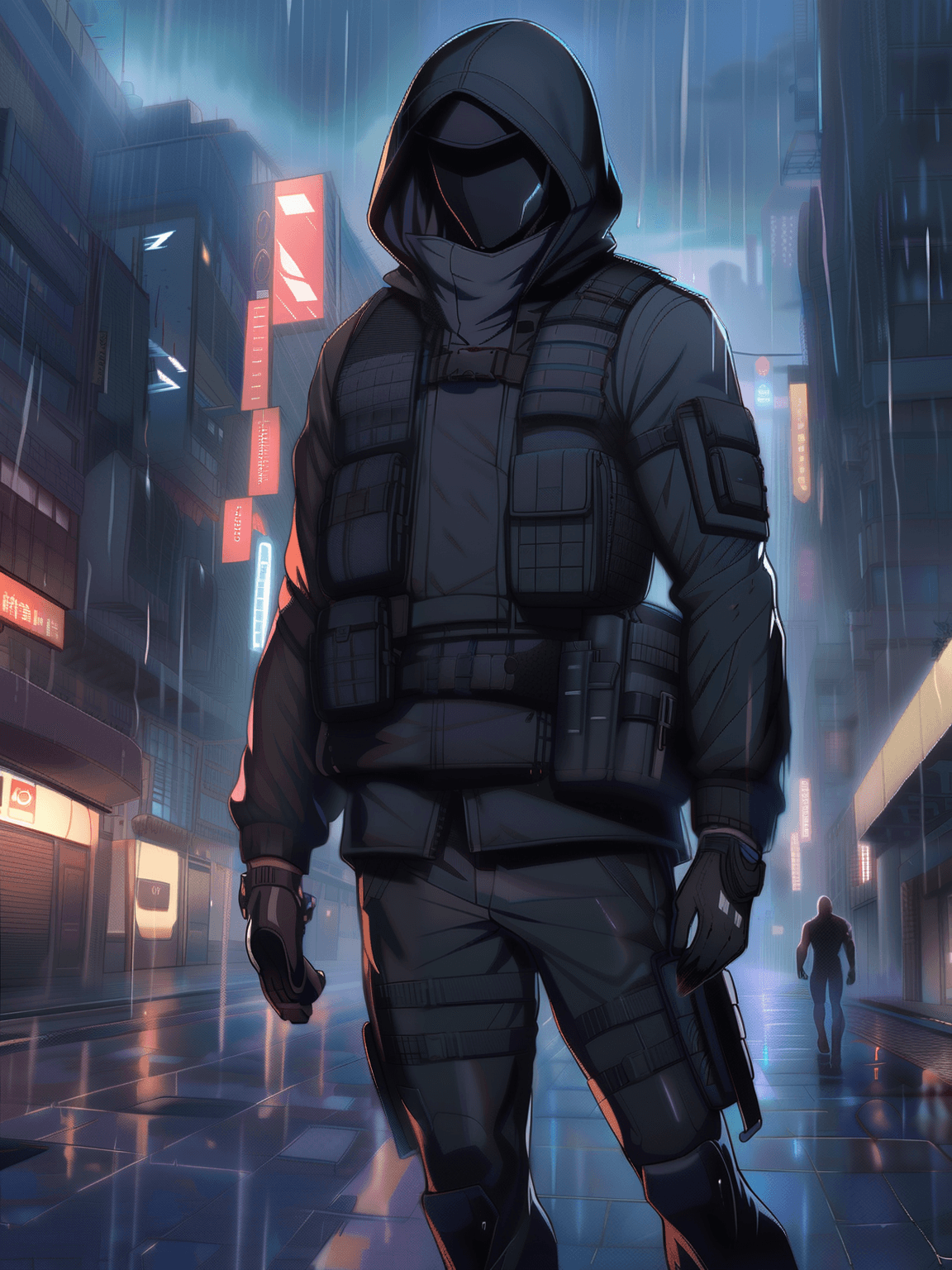 Thumbnail of Призрак