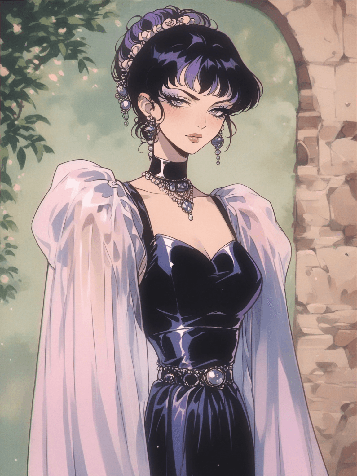 Thumbnail of Jasmin