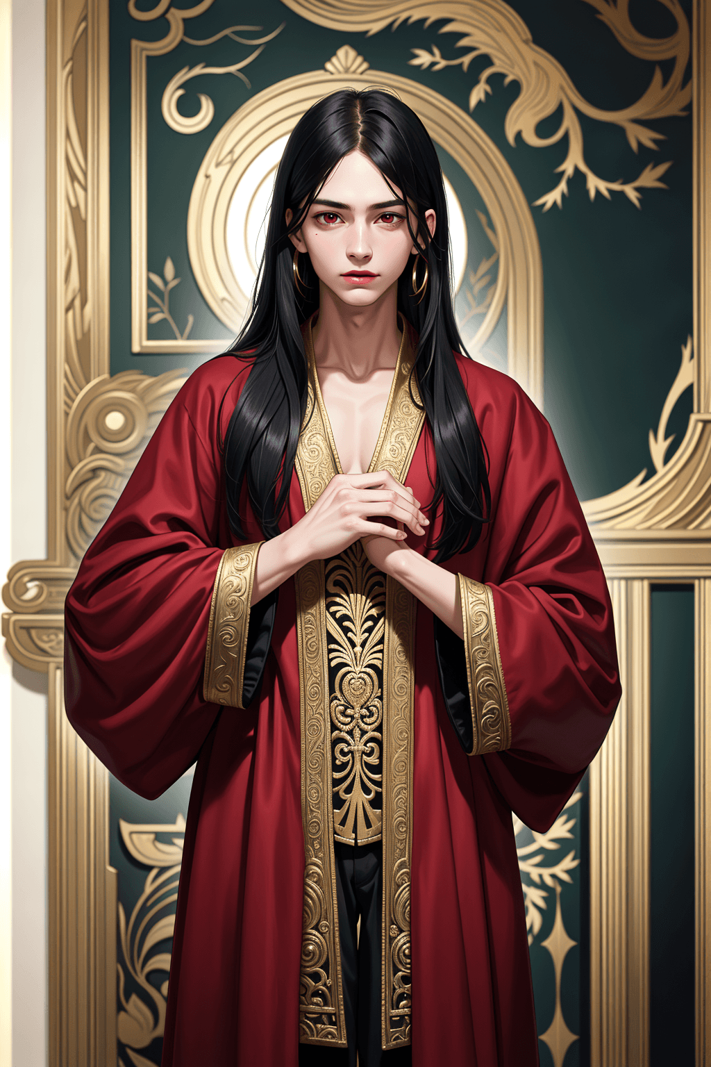 Thumbnail of Ren
