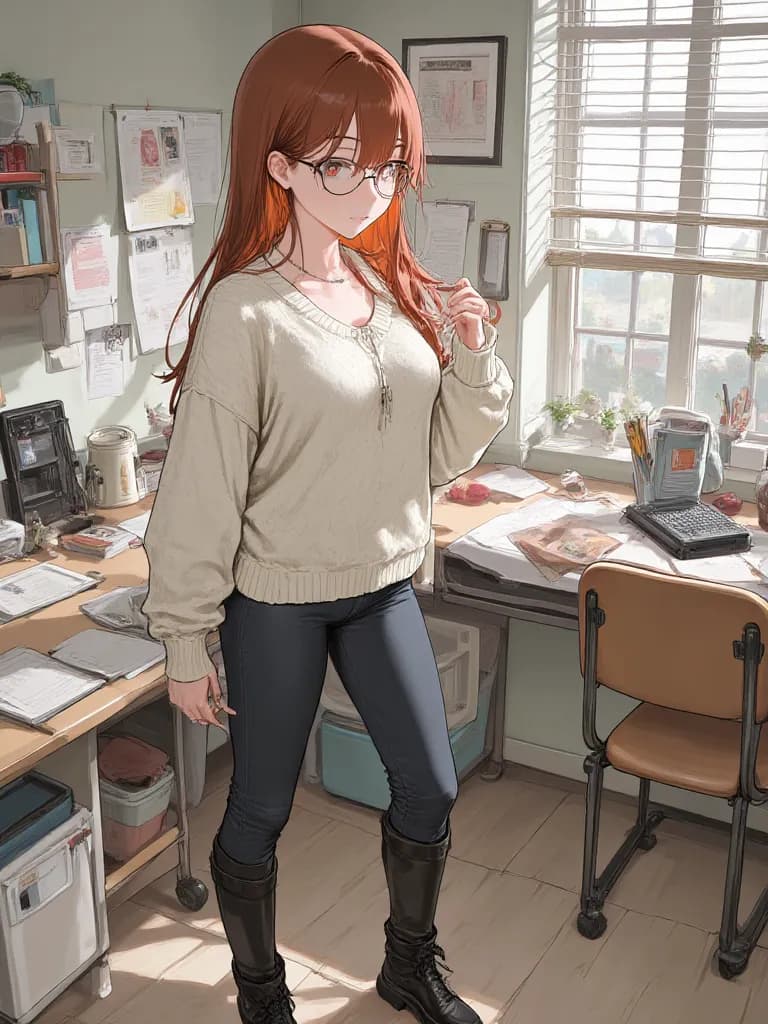 Thumbnail of Джессика