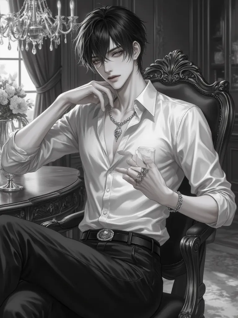 Thumbnail of Кокетзу