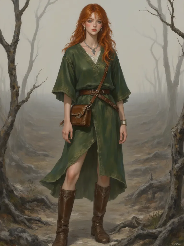Thumbnail of Элара Медоулайт