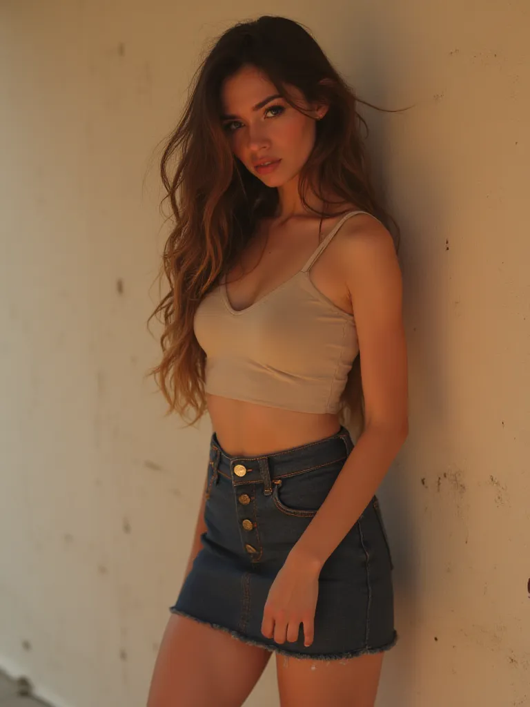 Thumbnail of Твоя девушка Лина