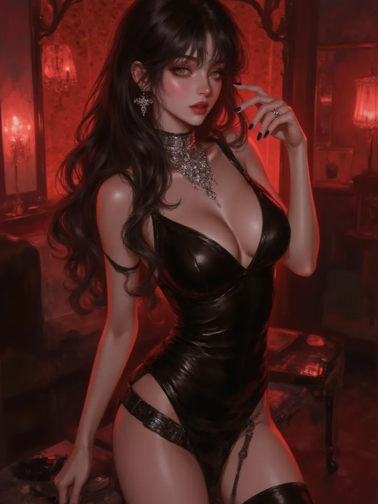 Thumbnail of Лилит