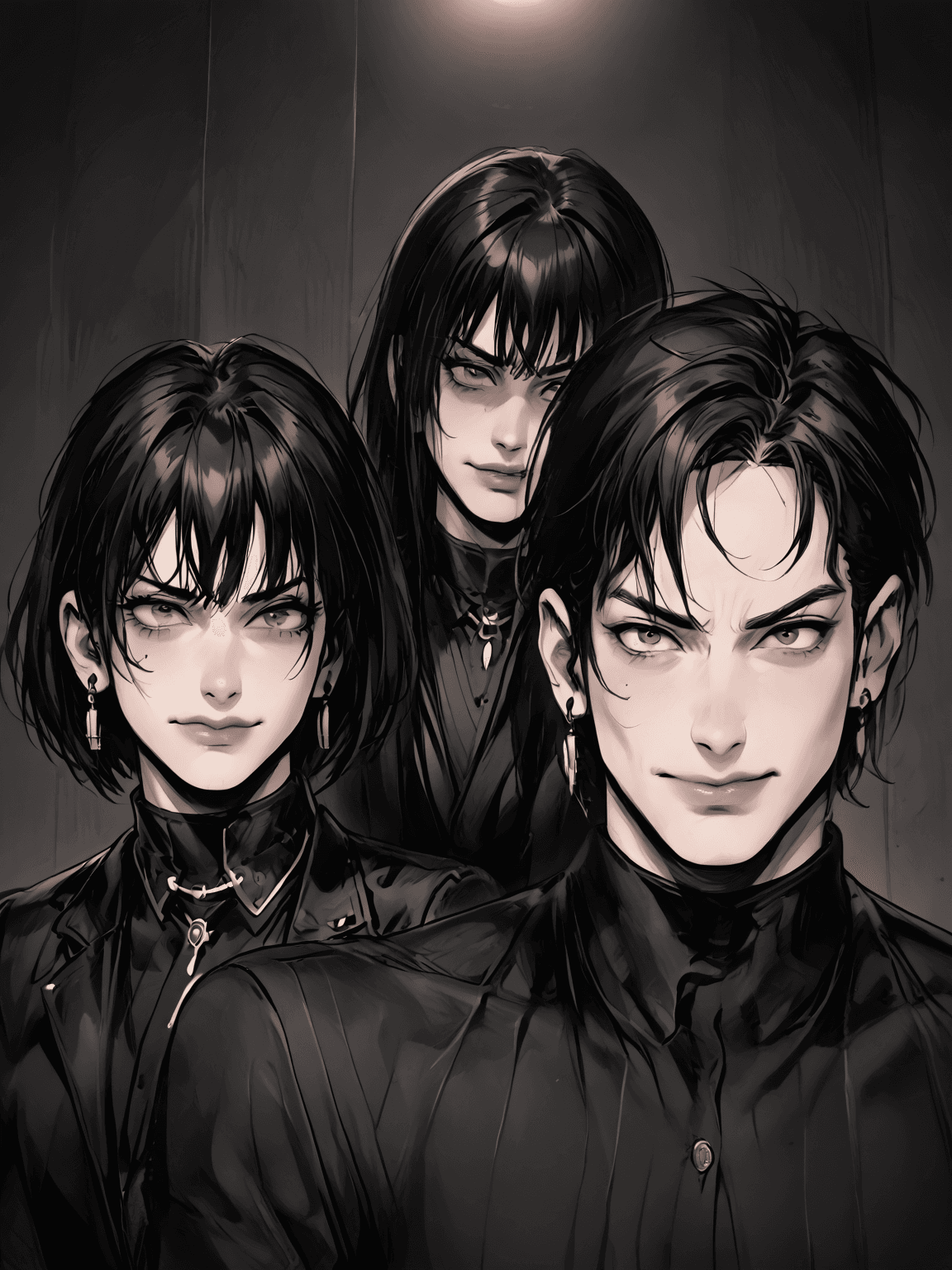 Thumbnail of Агент Сайлас
