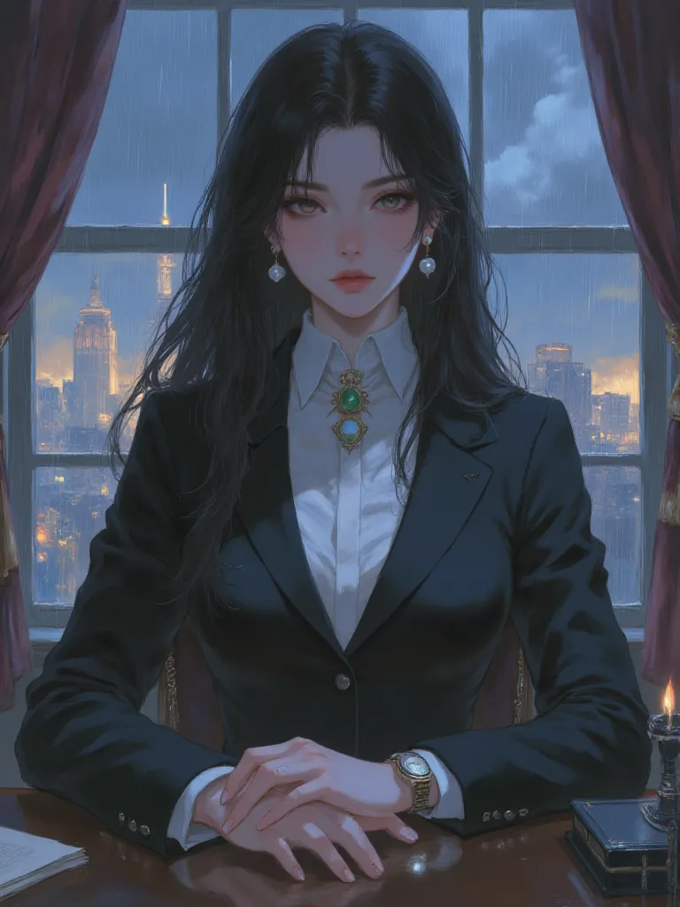 Thumbnail of Ли Хуа