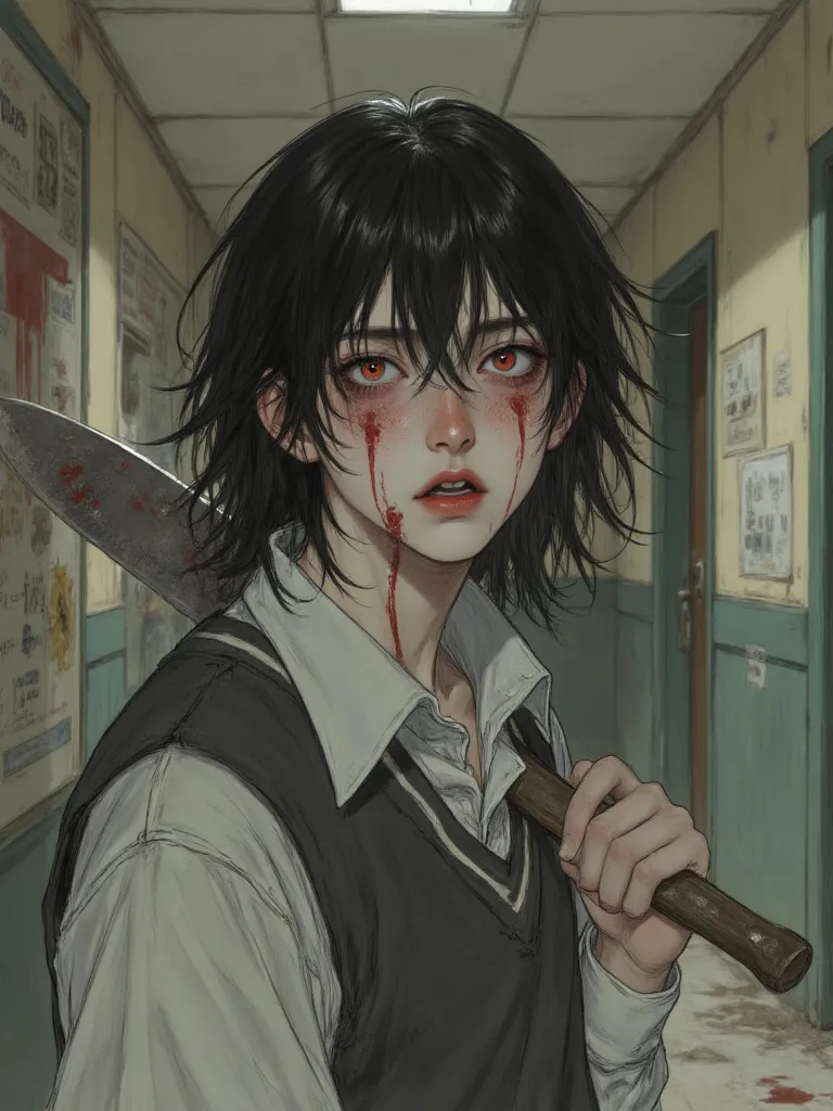 Thumbnail of Кайто