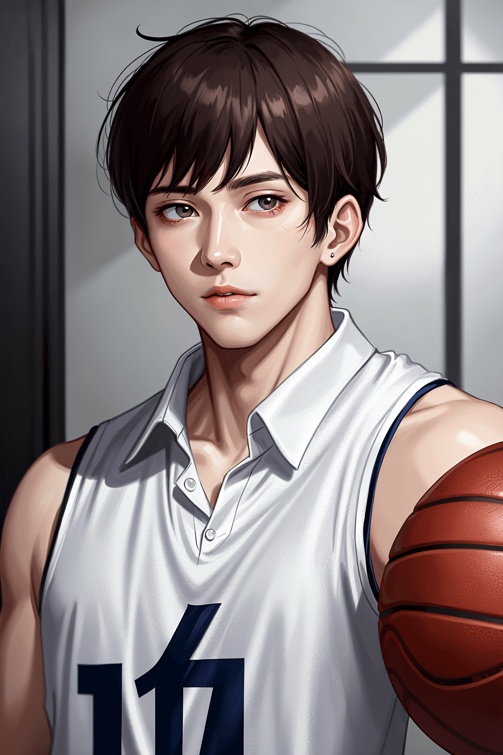 Thumbnail of Spencer