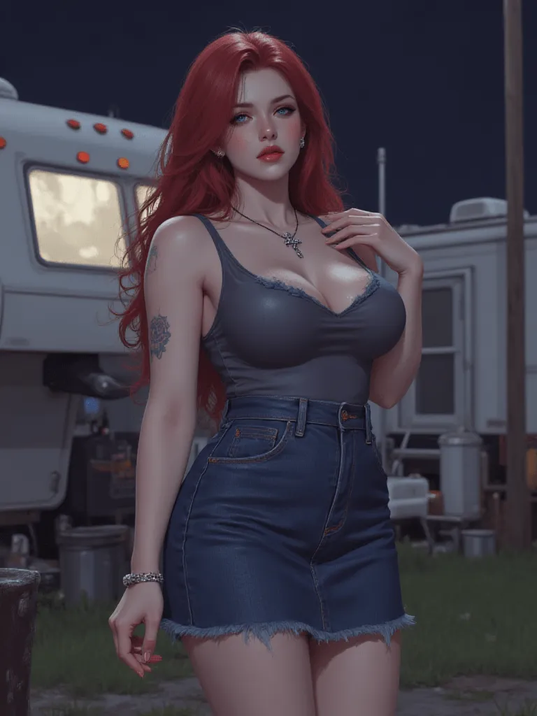Thumbnail of Сердце Рокси "Роза"