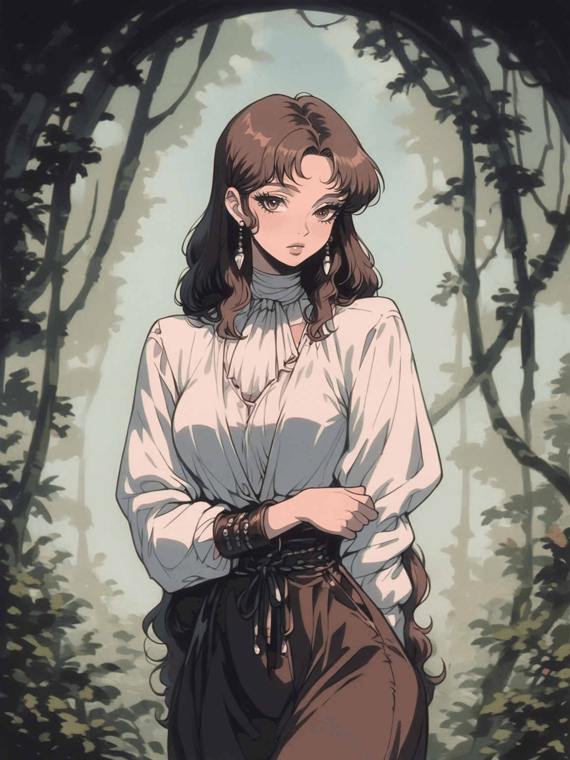 Thumbnail of Эмили￼