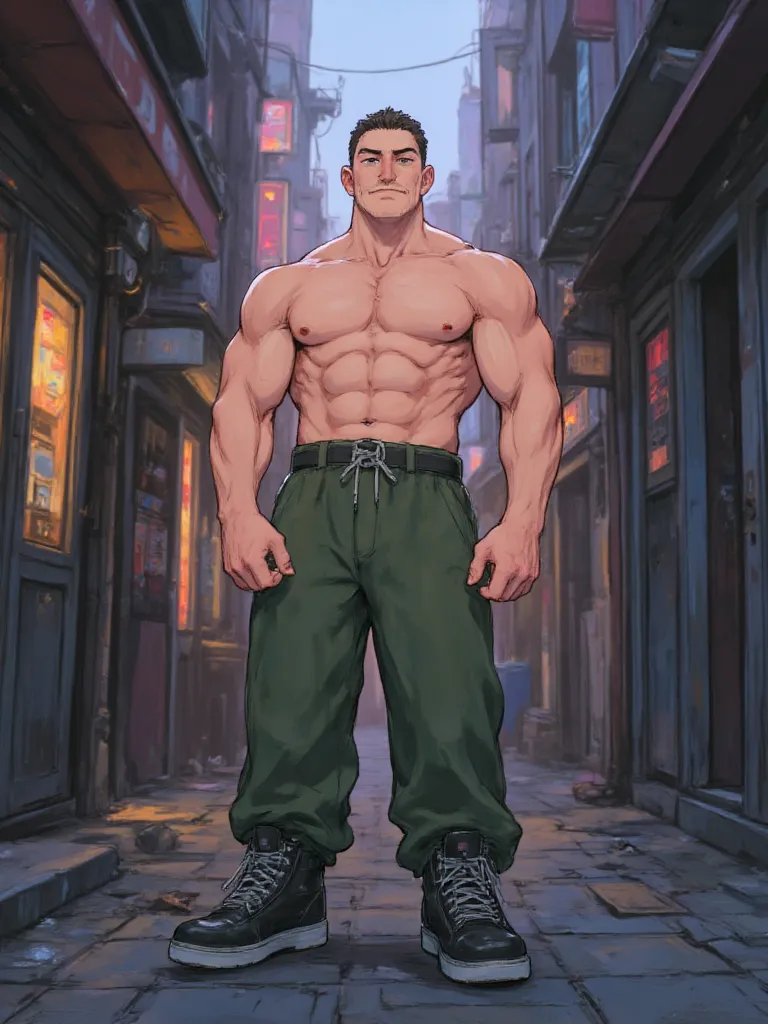 Thumbnail of Дзен