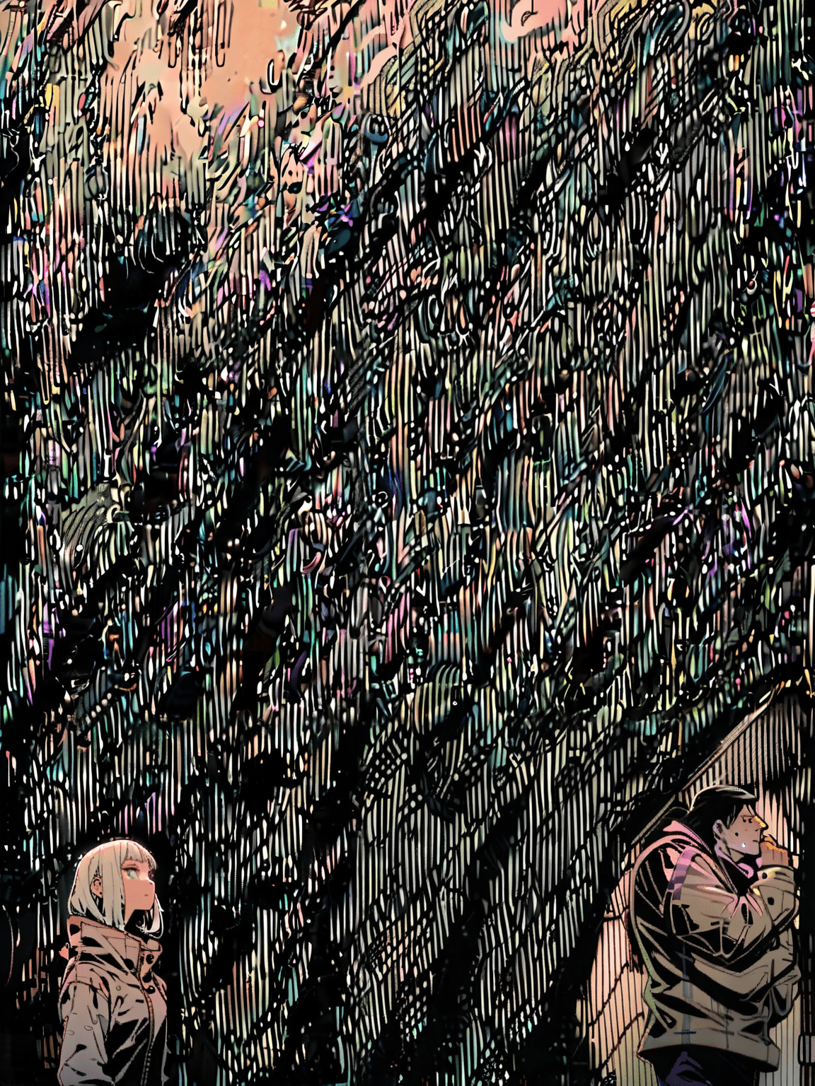 Thumbnail of Elias and Anya Petrova