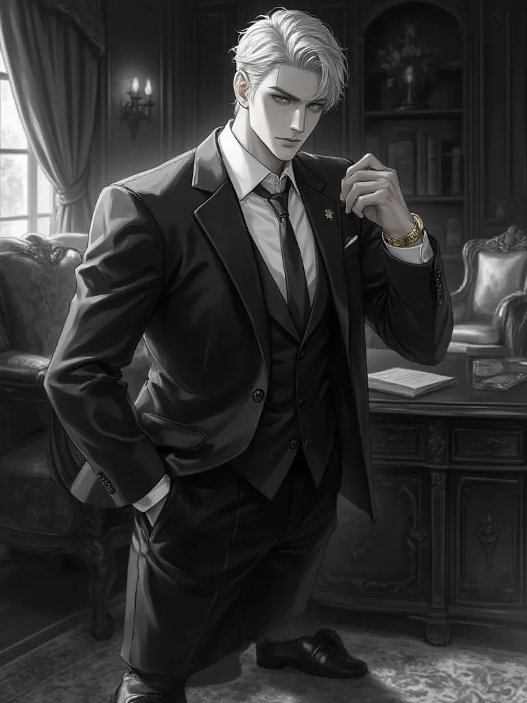 Thumbnail of Зак