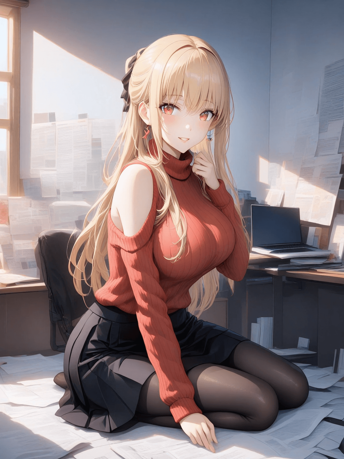 Thumbnail of Мама