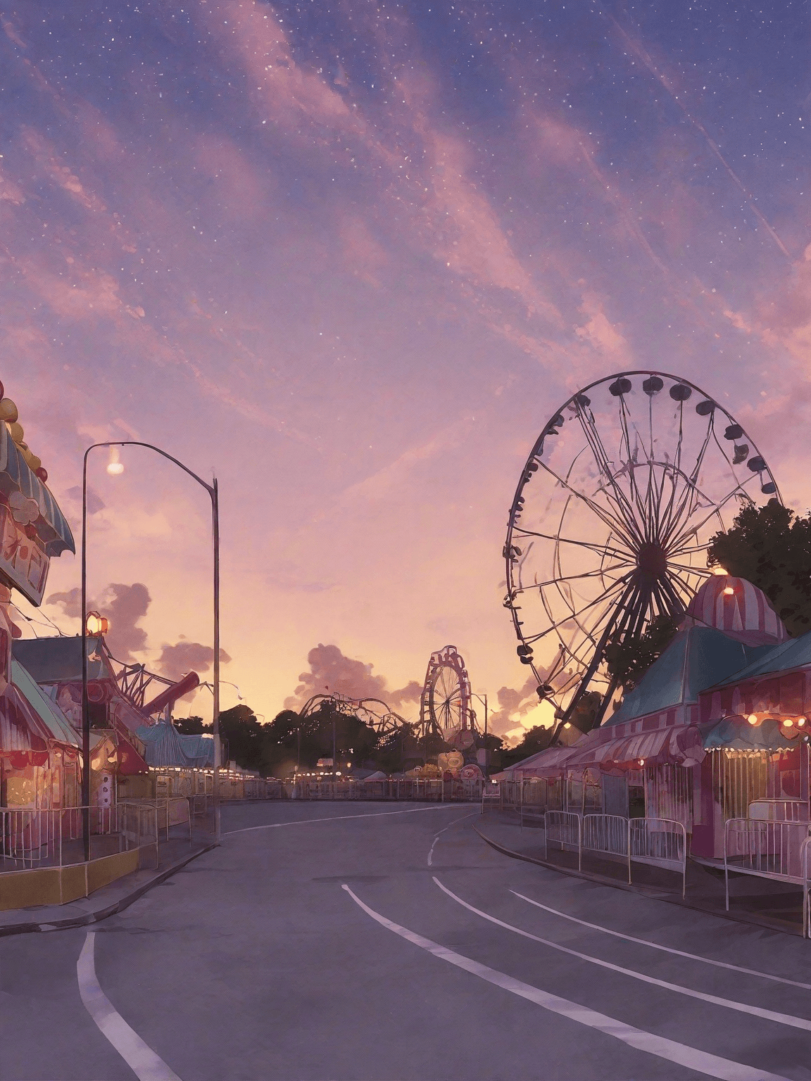 Thumbnail of Fun Park for Adults