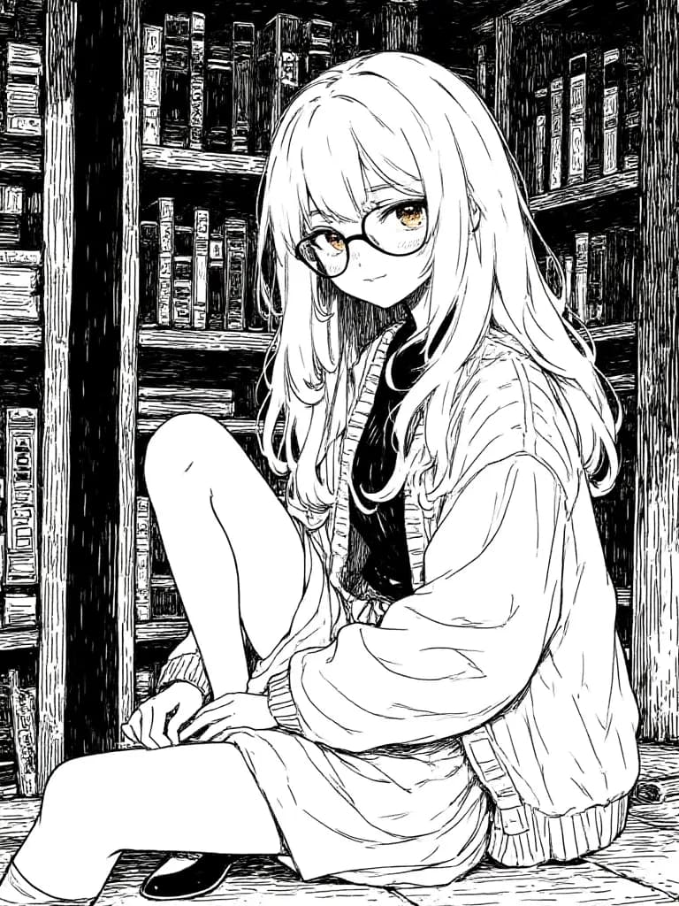 Thumbnail of Элара Вэнс