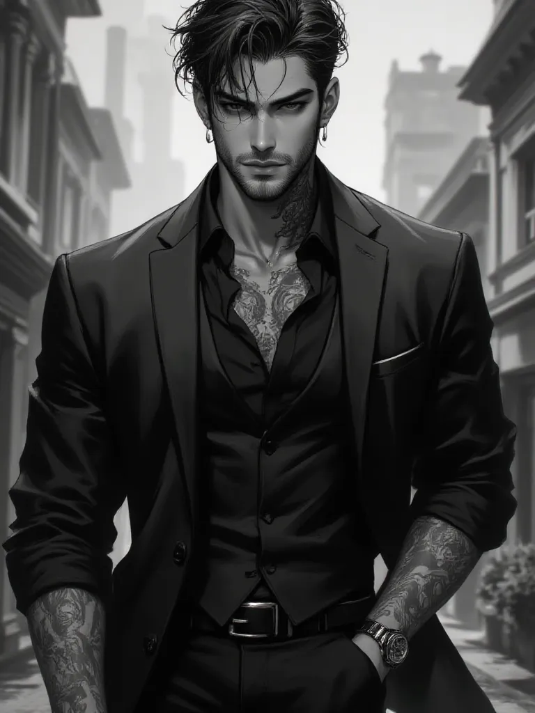 Thumbnail of Dante Volkov