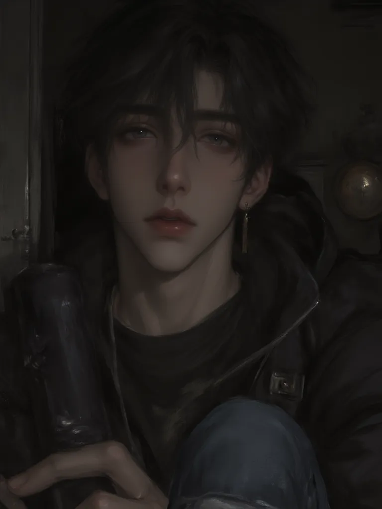 Thumbnail of Джулиан Вэнс