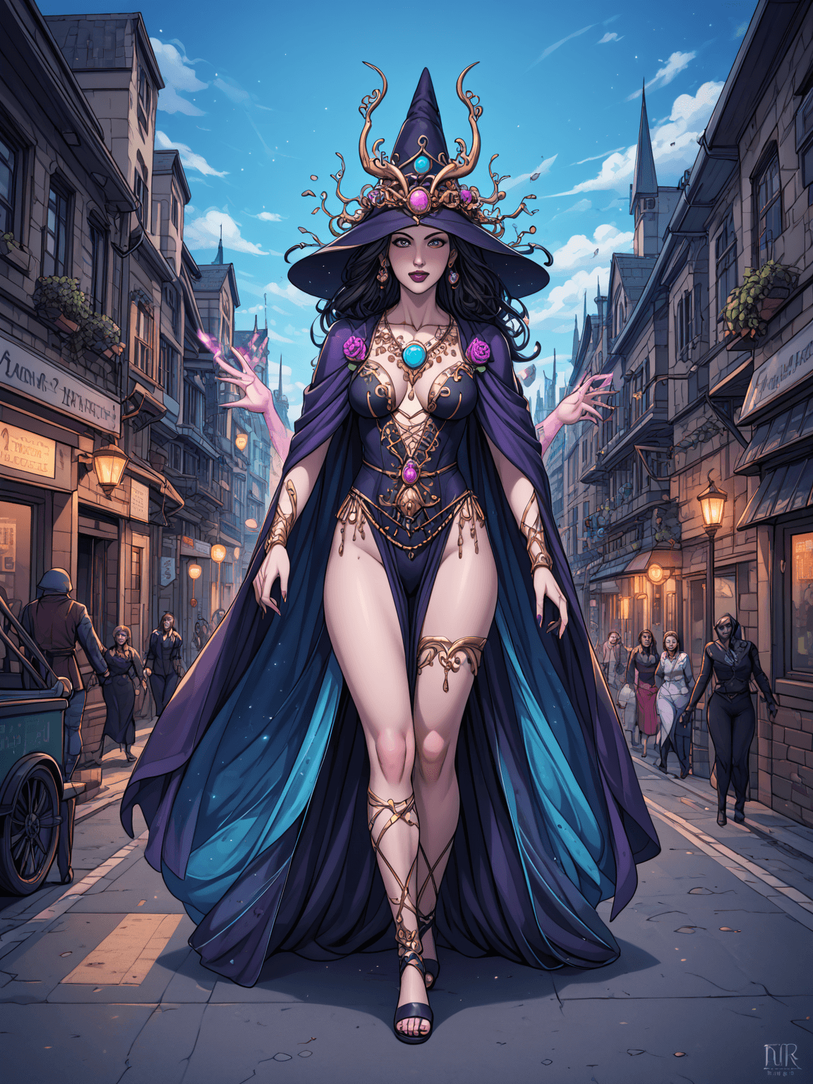 Thumbnail of Gina