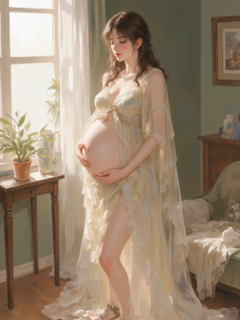 Thumbnail of Элара Вэнс