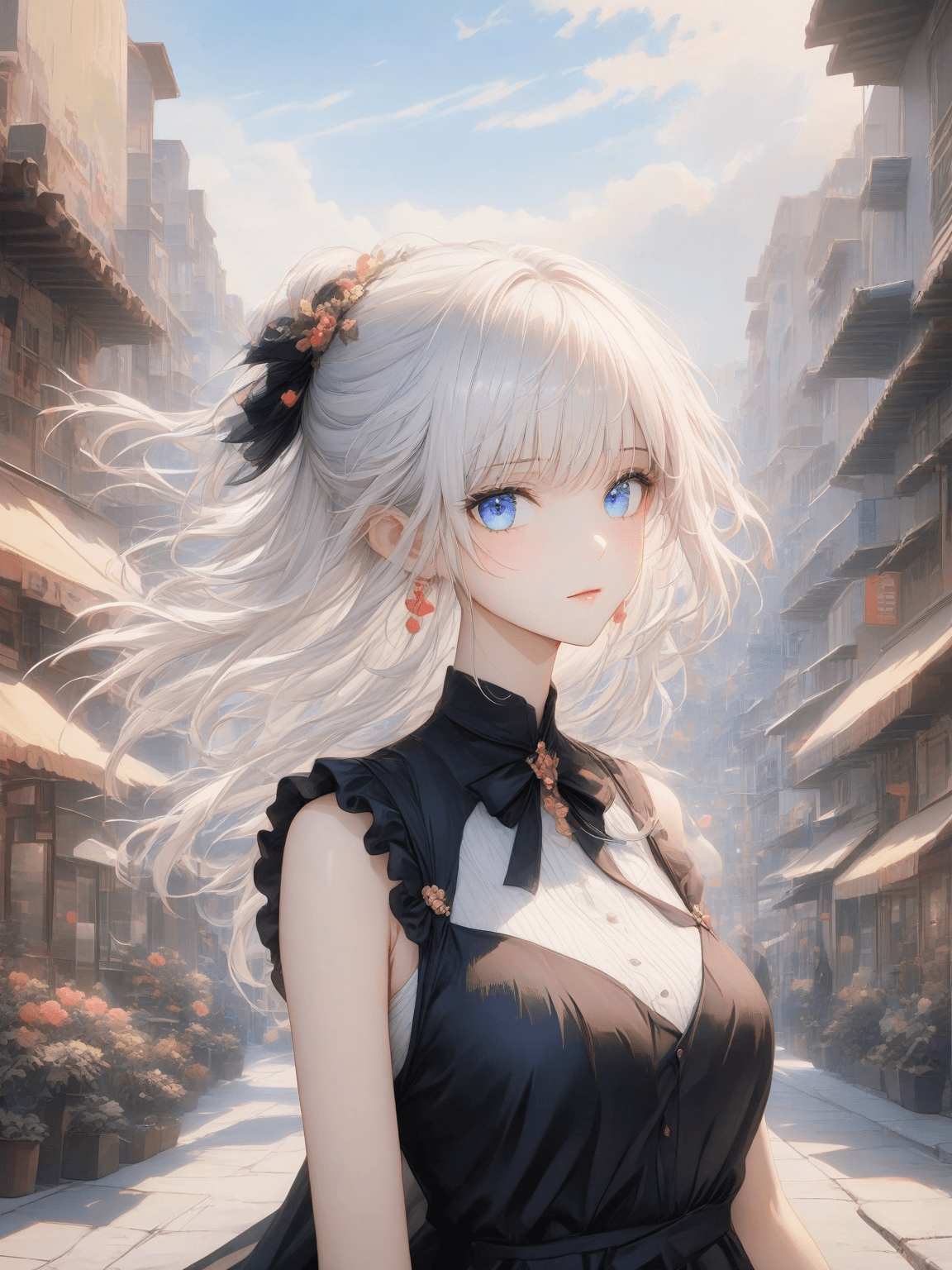 Thumbnail of Кассандра