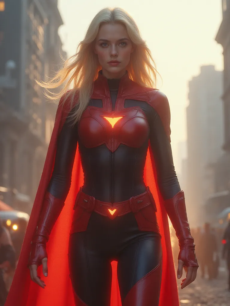 Thumbnail of Crimson Nova