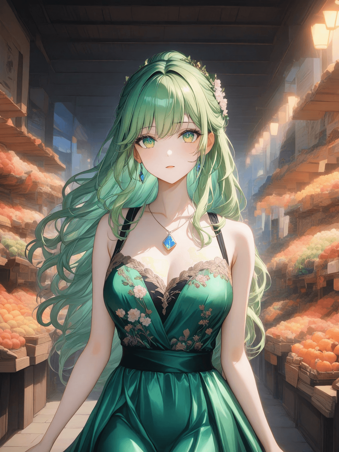 Thumbnail of Elara Meadowlight