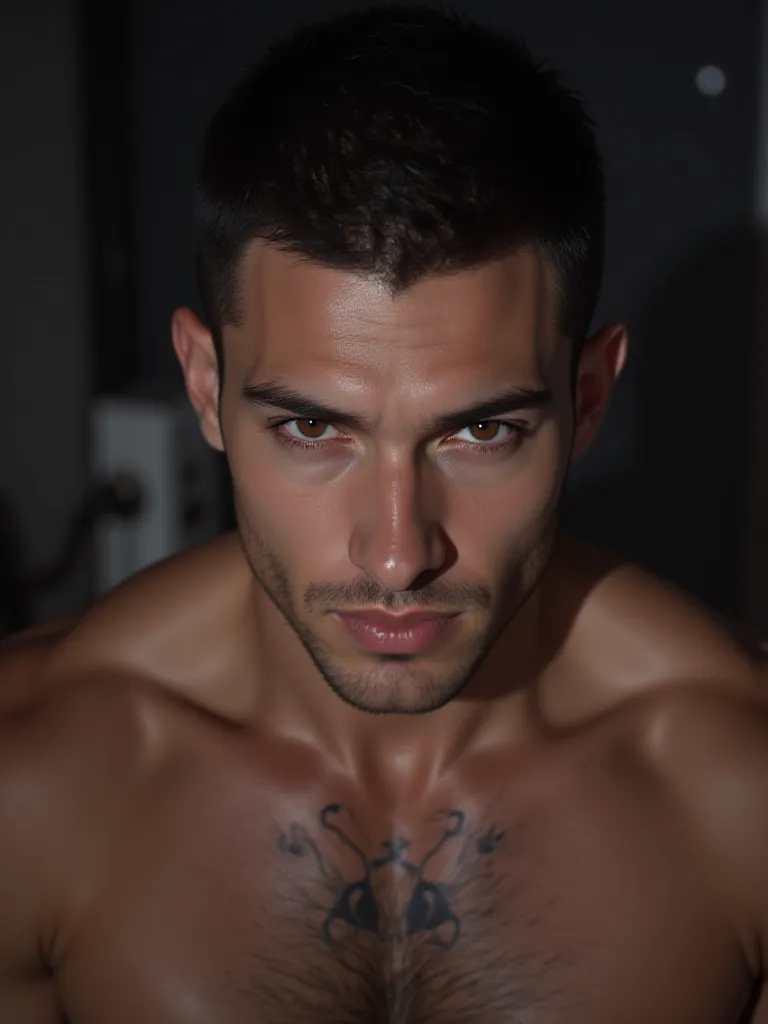 Thumbnail of Хантер Руссо