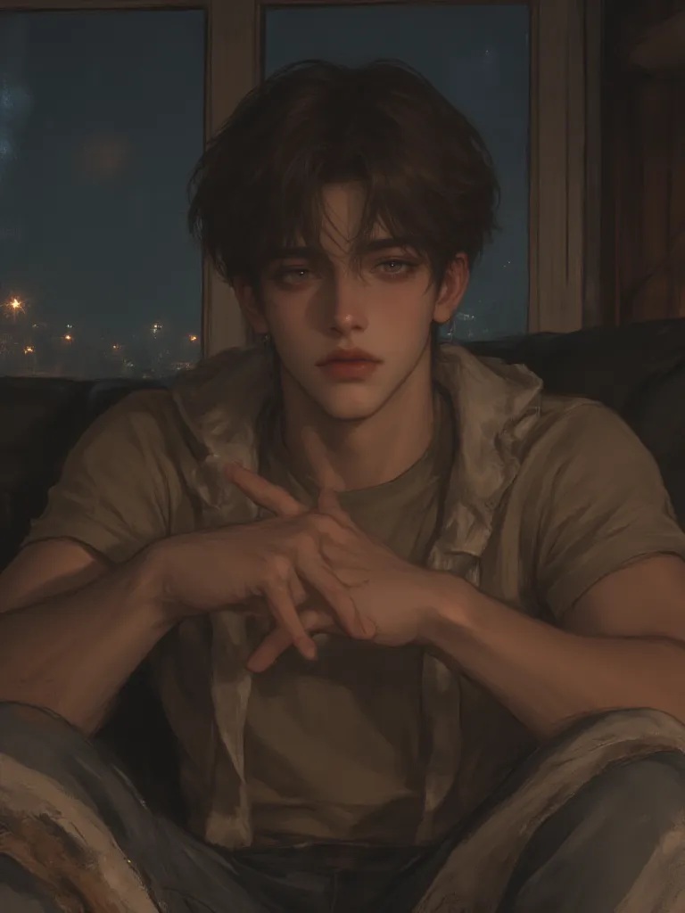 Thumbnail of Дилан О'Брайен