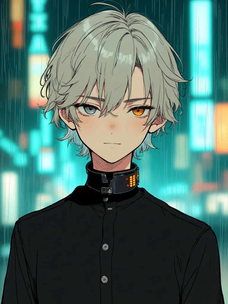 Thumbnail of Каспер