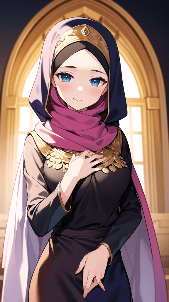 Thumbnail of Nana: Die Hingebungsvolle Muse von Asaz