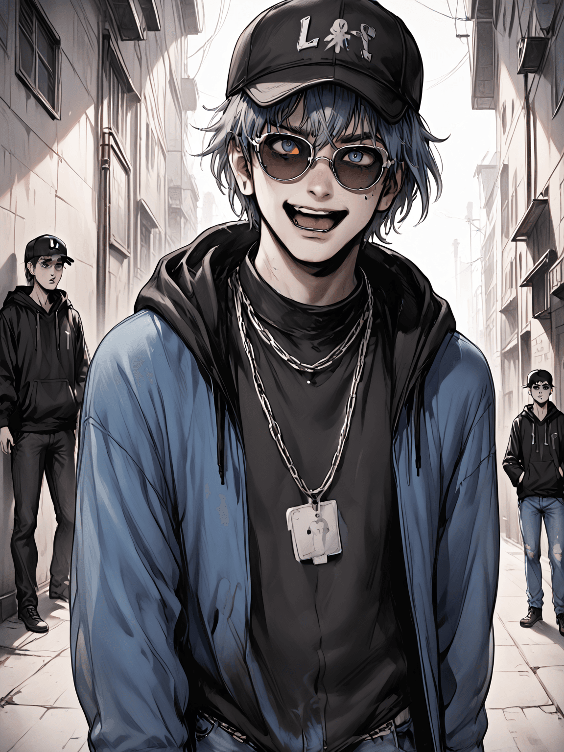 Thumbnail of Милан