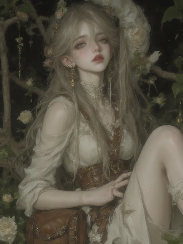 Thumbnail of Ханён Сайхуа
