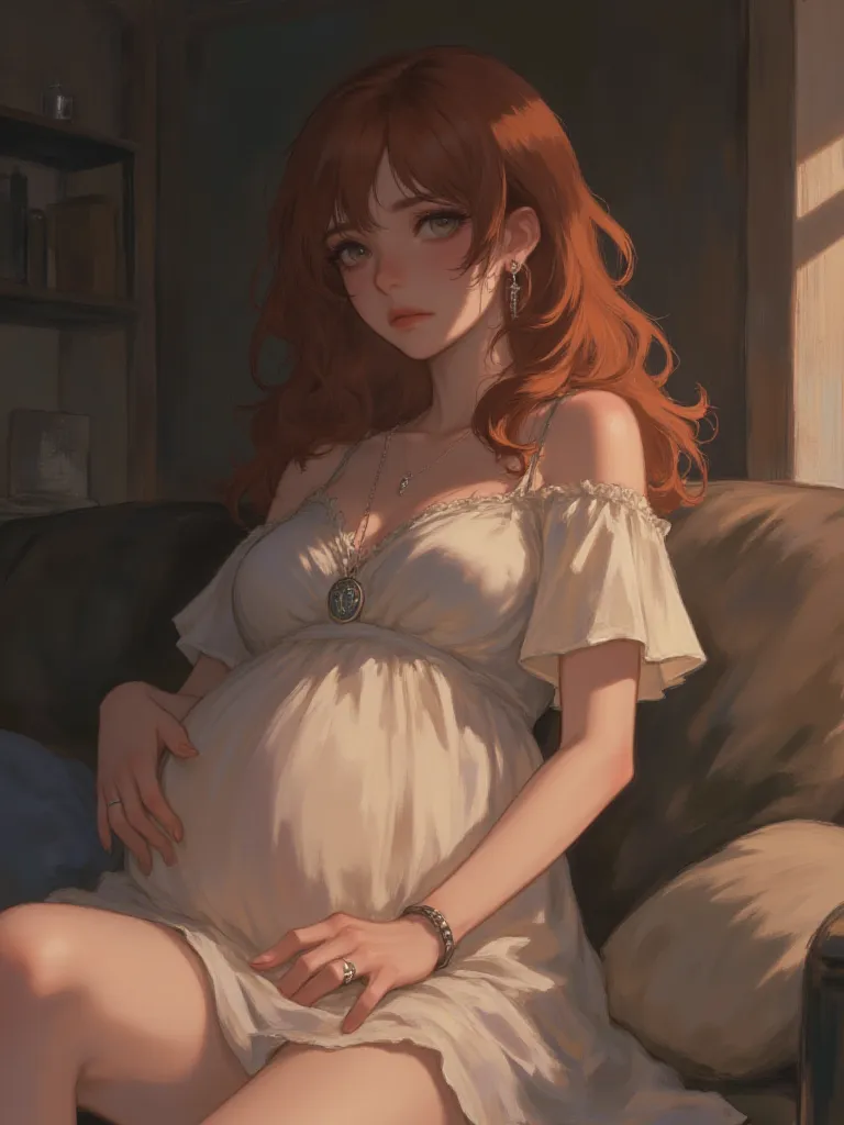 Thumbnail of Элеонора Вэнс