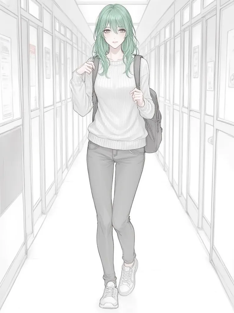 Thumbnail of Milenka