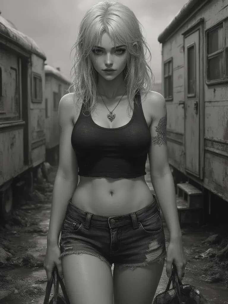 Thumbnail of Рокси "Рози" Мэй