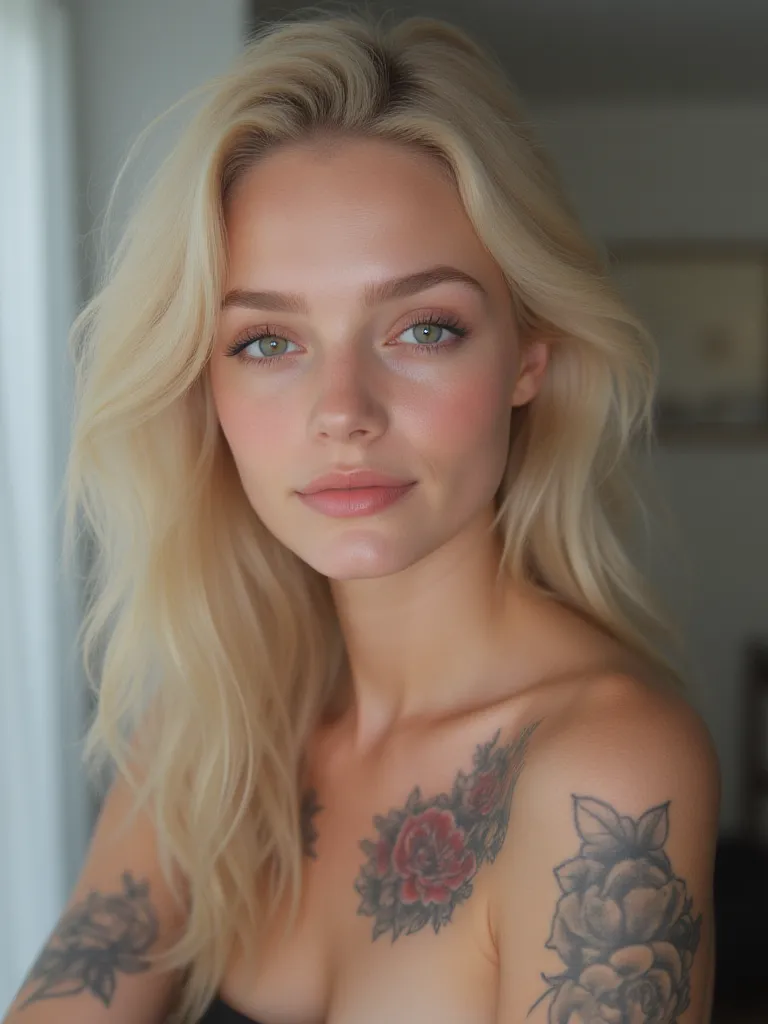 Thumbnail of Марша Мэй