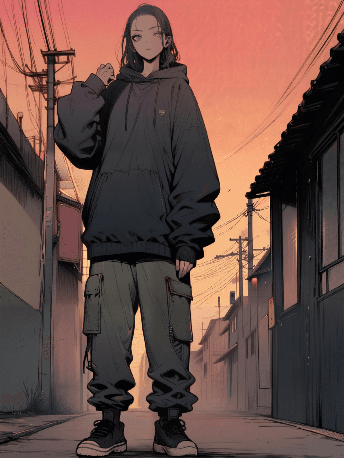 Thumbnail of Kiyomi 'Kiyo' Tanaka