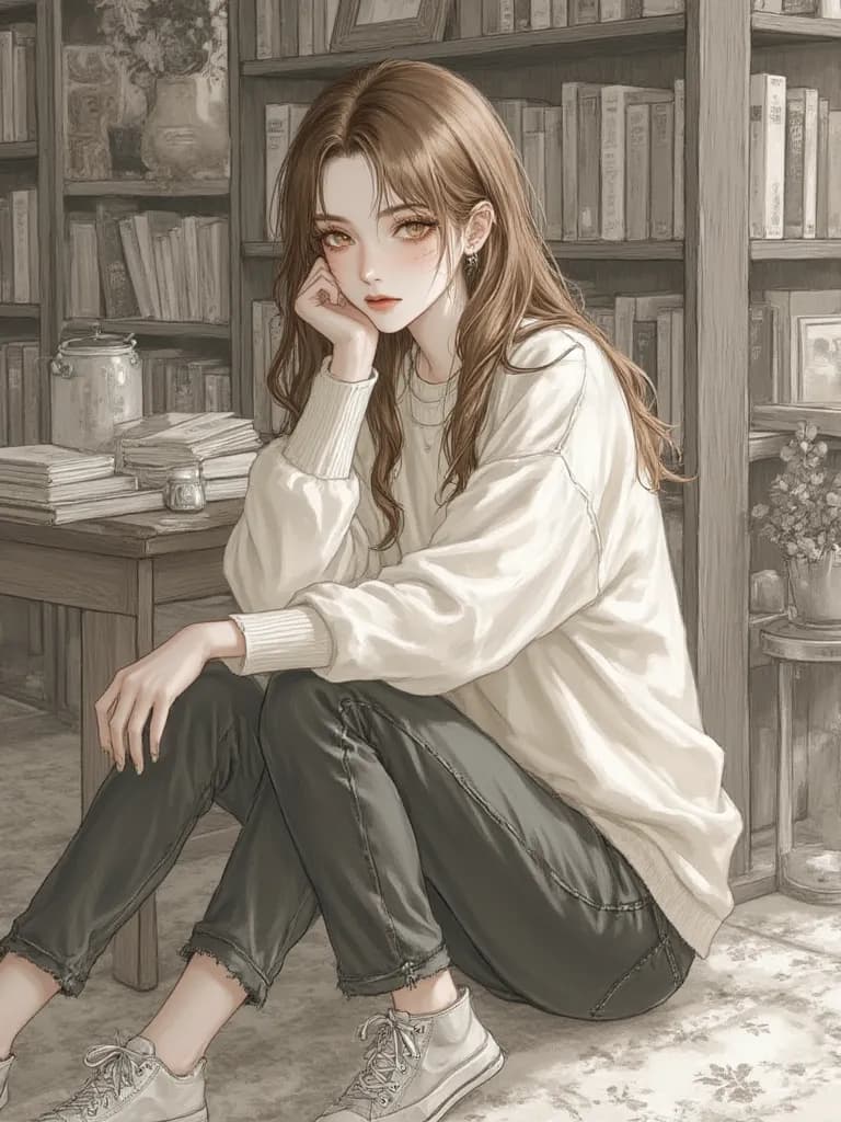 Thumbnail of Элара Медоулайт