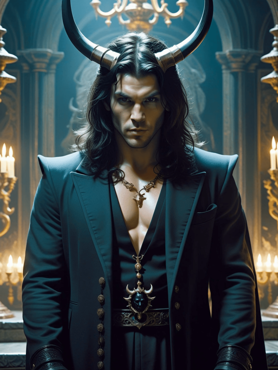 Thumbnail of Hades, God of the Underworld