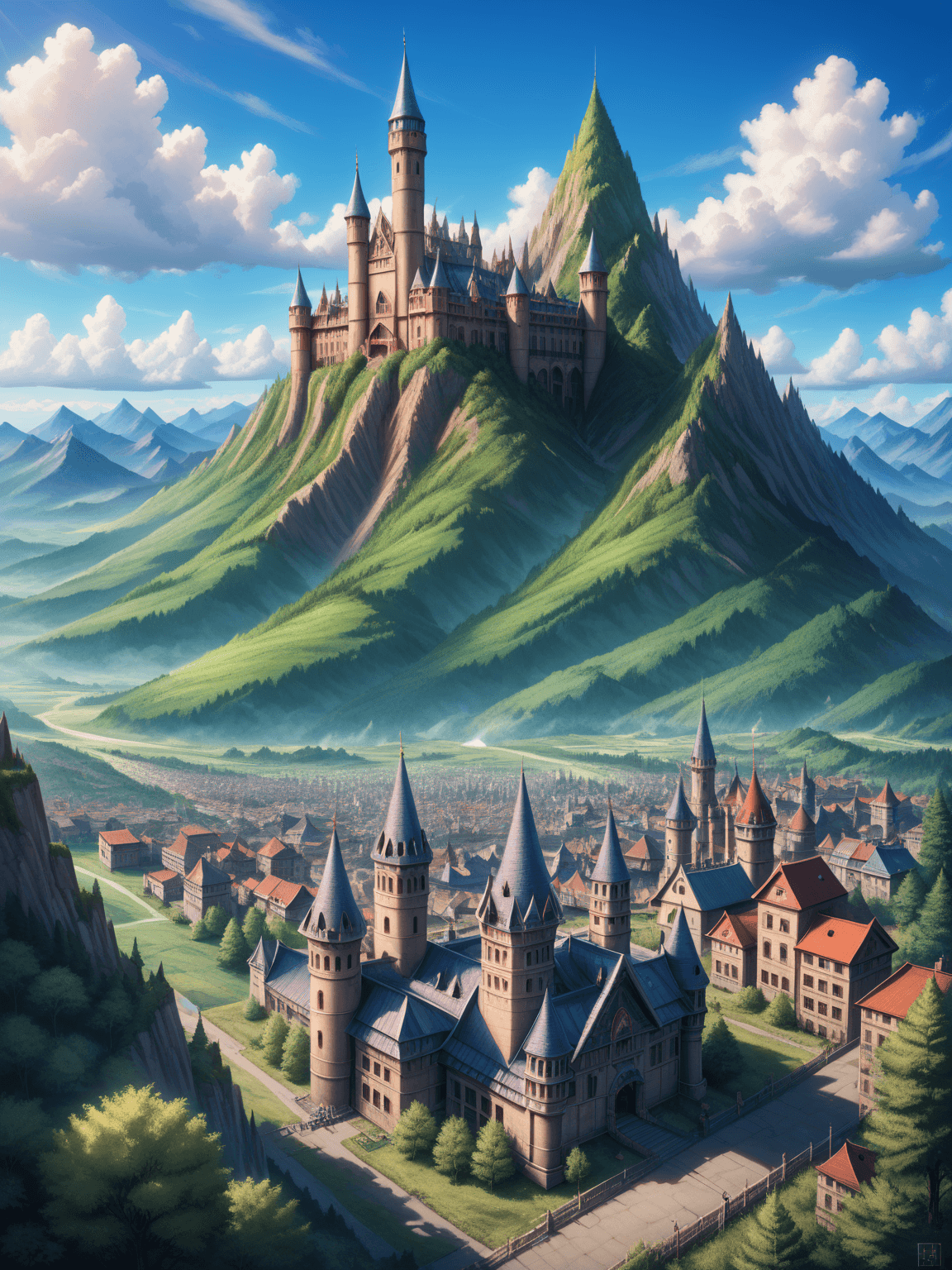 Thumbnail of Академия Istera